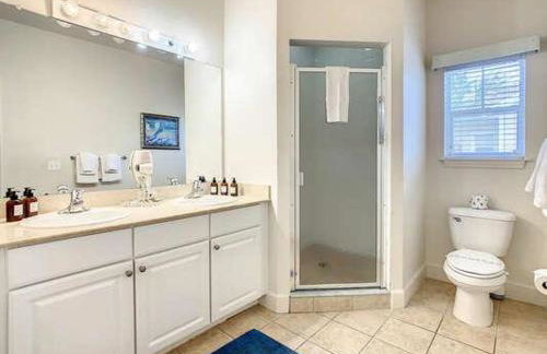 LV2950-105LHC - 4 bedrooms - Lucaya Resort - Foto 23