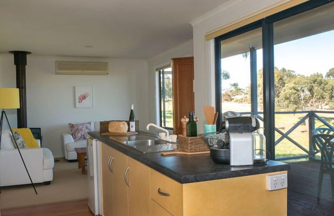 Riesling Country Cottages - Foto 7