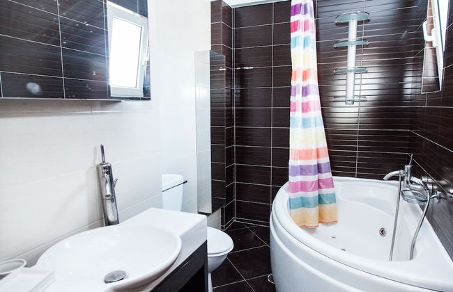 Delightful Apartment with amazing view - Foto 24