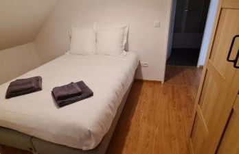 Maison 2-6 pers avec terrasse,jardin , parking privé - Foto 13