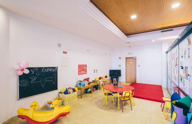 Grand Muthu Forte do Vale - Photo 41