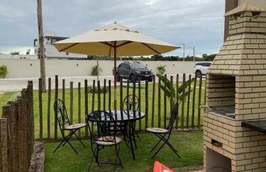 Kite House Lençóis - Foto 27