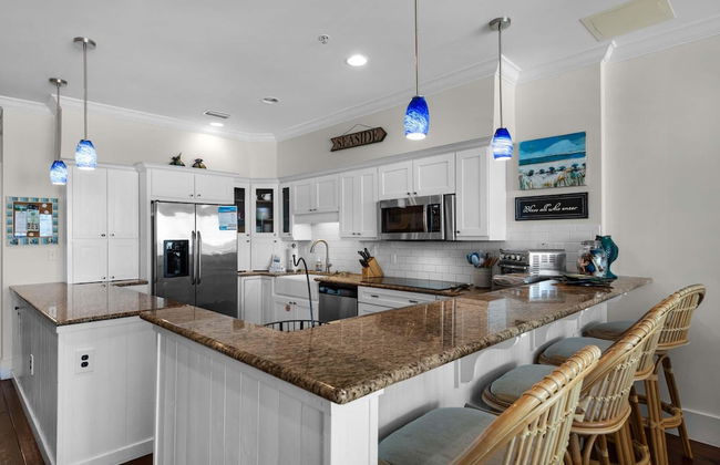 White Sands 451- Beach Dreams - Photo 21