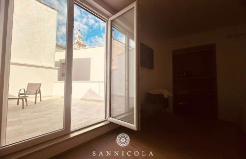 San Nicola Room e spa - Foto 3