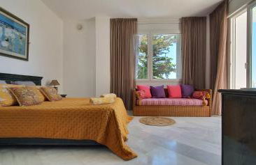 Al lado del mar "Villa Tortuga 12" - Foto 54