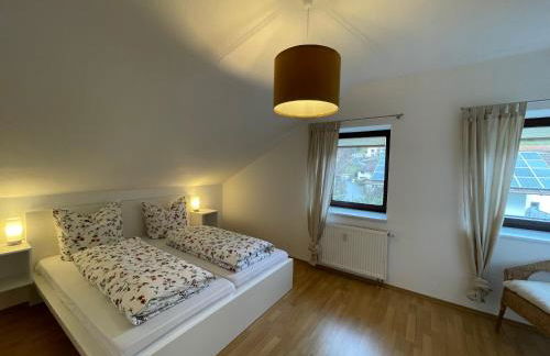 Ferienwohnung Huimelig im Allgäu - Foto 15