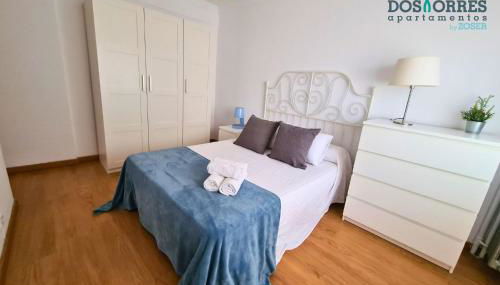 Dos Torres Légolas - Parking privado - Foto 1