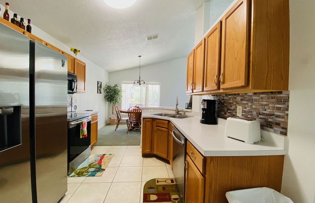 The Keywest House at Southern Dunes - Foto 9