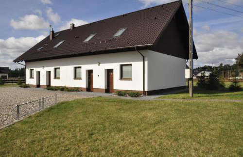 Osada Grzybowski Młyn apartamenty z dużym ogrodem KAISERÓWKA - Foto 34