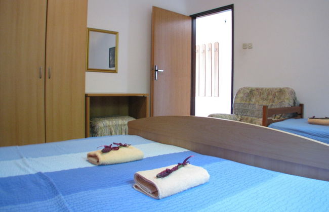 Apartments Srkoc - Photo 31