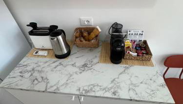 Spacious and bright apartment in Catania - central - Foto 4, toaster