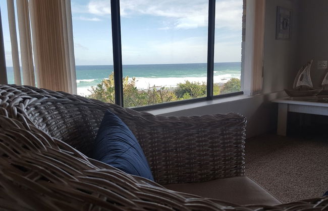 Sea Forever - Wildbreak Self Catering - Foto 17