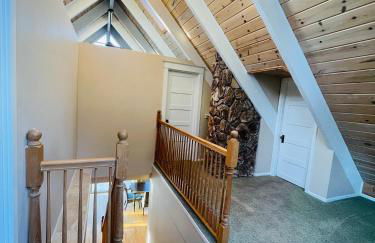 Lake Tapps Dock House on the Bankers Island - Foto 25