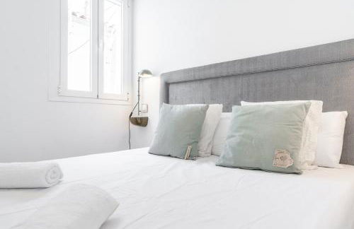 CATERINA Chamberí - Foto 42