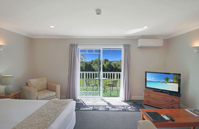 Kerikeri Park Lodge - Foto 17