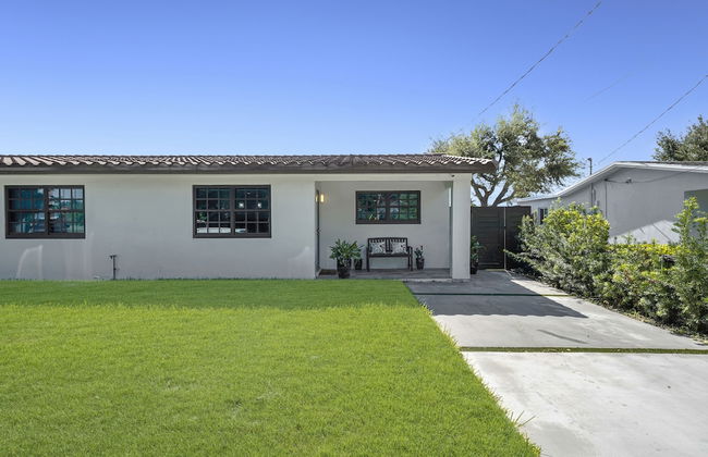 Dania Beach Unit 2 in Dania Beach - Foto 14