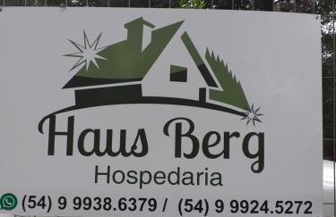 Haus Berg - Foto 21
