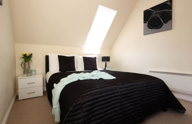 Alexandra Court - Foto 4