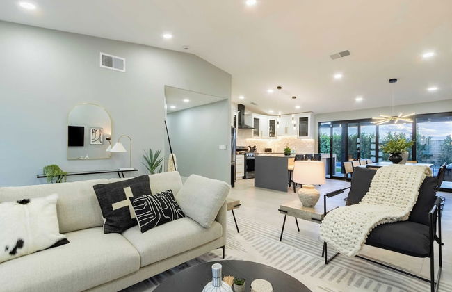 Calypso by Avantstay Entertainers Paradise Pool, Hot Tub, Putting Green - Foto 8