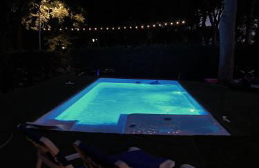 Casa Natura Flassia de 240m2 con piscina privada - Foto 9