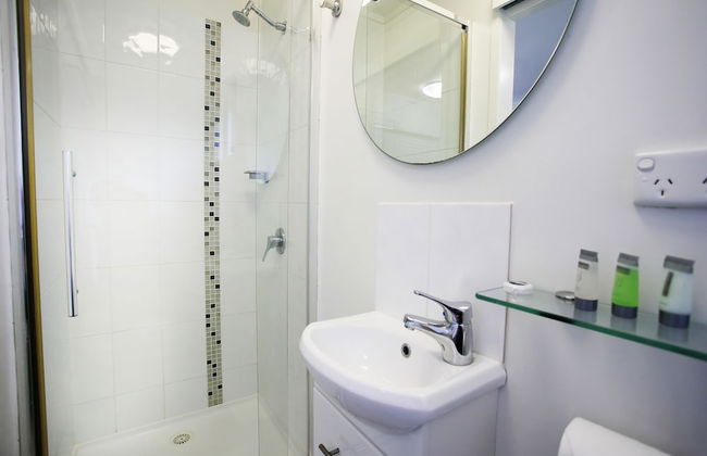 BIG4 Tasman Holiday Parks - Rowes Bay - Photo 66