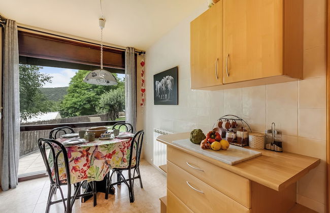 Seu D'urgell Pyrenees Holiday Home - Foto 29