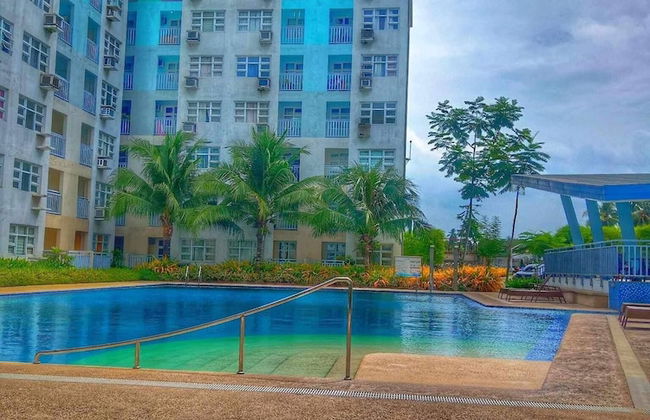 Seawind Condo 2BR Near Samal and Airport - Foto 23
