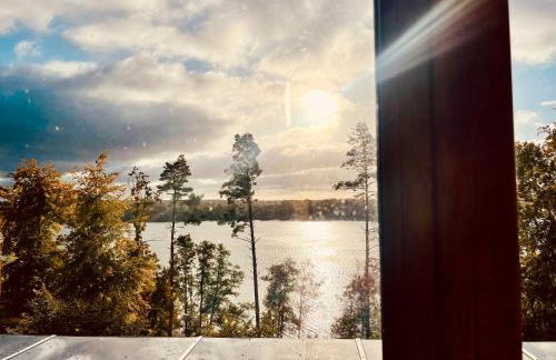 LakeView DomekNaKaszubach - Foto 26