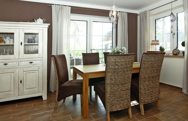 Ferienhaus Kranichnest, Zirchow - Foto 16