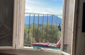 El Mirador de Benialfaqui, apartamento Els Olivers - Foto 17