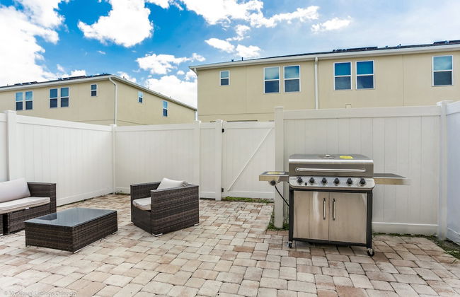 5128kway Amazing New Compass Bay Resort - Foto 30