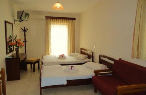 Platis-Gialos apartments - Foto 15