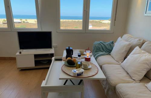 Apartamento Canaleta Aitana frente al mar - Foto 20