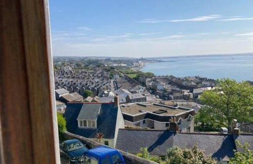 Modern studio apartment with outstanding views, sleeps 2 - Photo 16