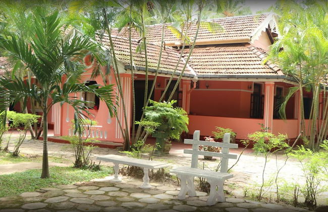 Villa Sunshine Hotel - Foto 13