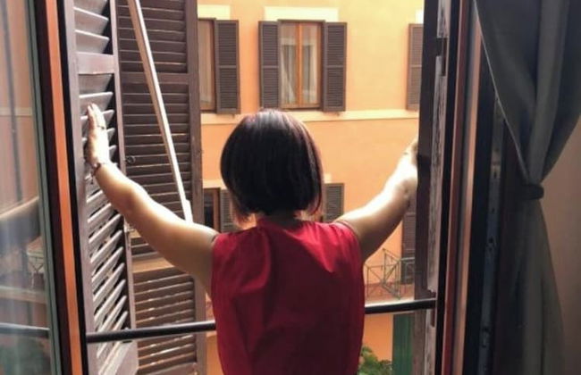 TREVI PORTRAIT - Foto 17