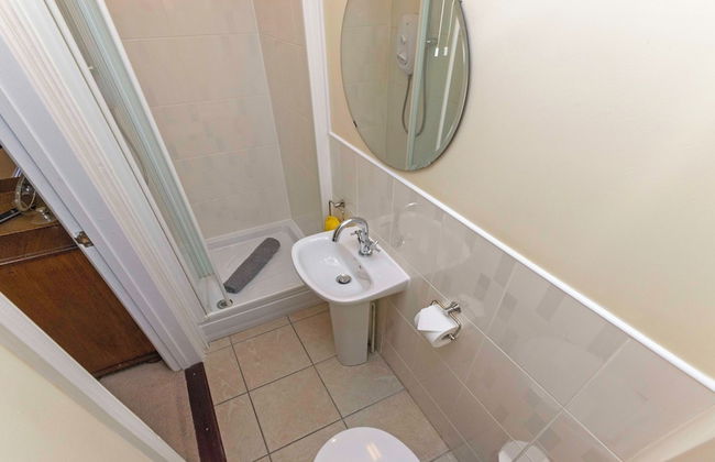 Oysters Sleeps 6 Modern Villa & Dog Friendly - Foto 15