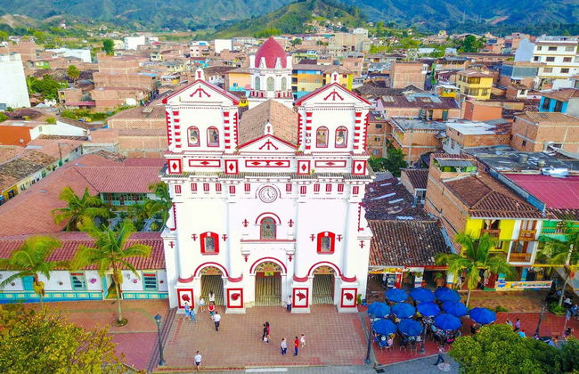 Tour of Guatapé + Boat Ride - Photo 4