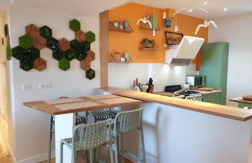 Les Cigales - Photo 5