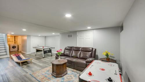 1 Mi to Hersheypark Family Home with Game Room! - Foto 2