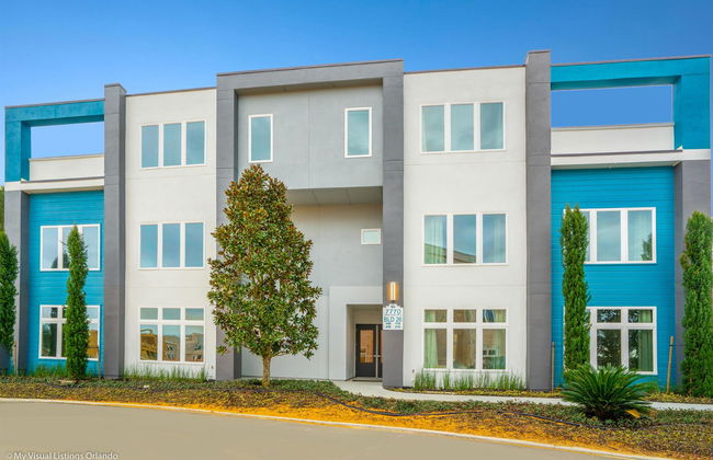 Spectrum Resort Orlando - Foto 9