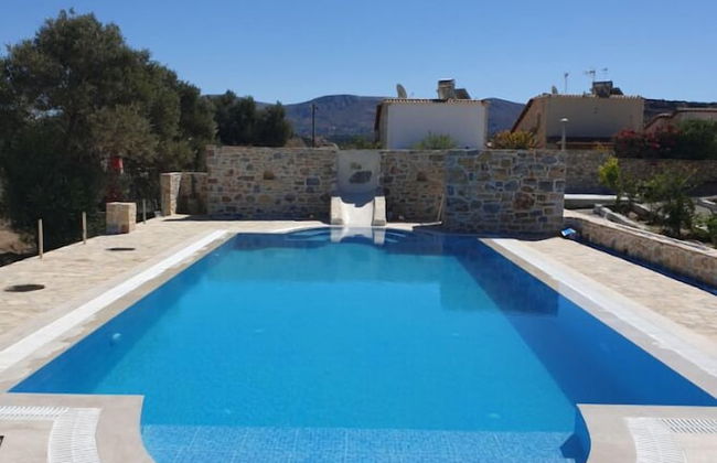 Villa Efthalia - Foto 1