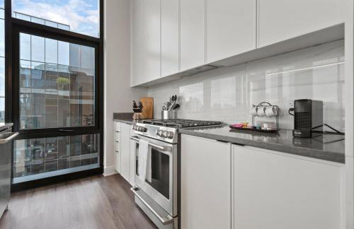 Avra Stylish Apartments Prime West Loop Location Near Union Park - Foto 72