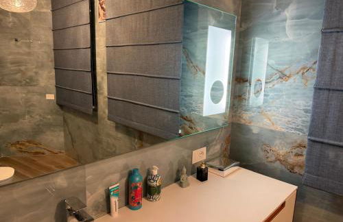 Villa Ebe - Luxury Villa with sea view - Foto 37