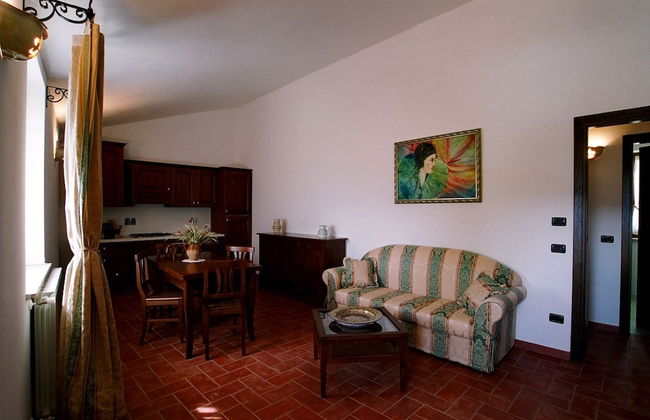 Agriturismo Castello Di Pupaggi - Photo 12