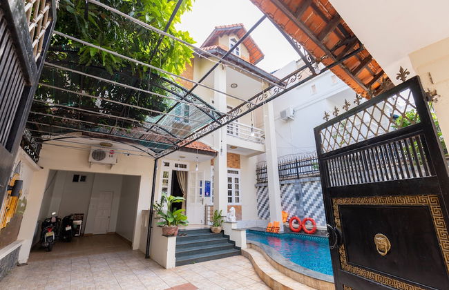 ViVa Villa Vung Tau - Phan Chu Trinh - Foto 20