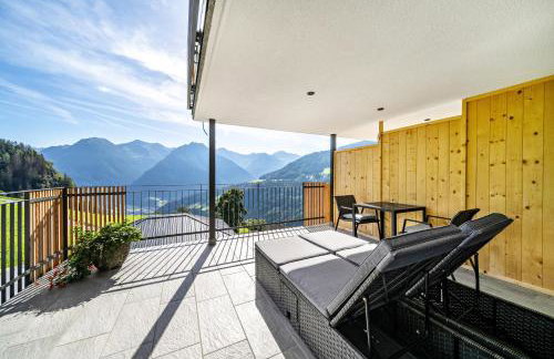 Sunnseitn Lodge Apartment Alps - Photo 7