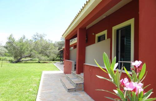 LEFKES Apartments Sidari - Foto 11