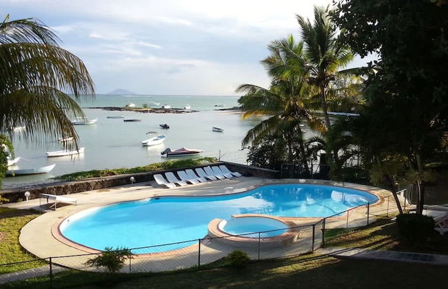 Residence With 6 Seafront Bungalows and Swimming - Foto 19