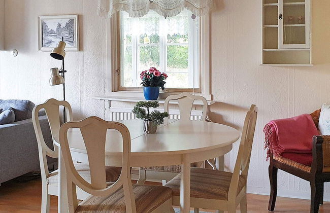 8 Person Holiday Home in Annerstad-by Traum - Foto 15